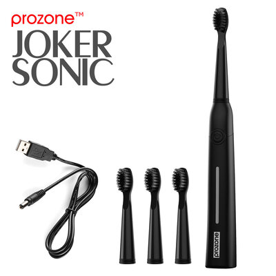 ProZone JOKER MagicGray (Black)
