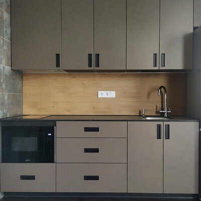 IwConcept Klipeks L158 Dark