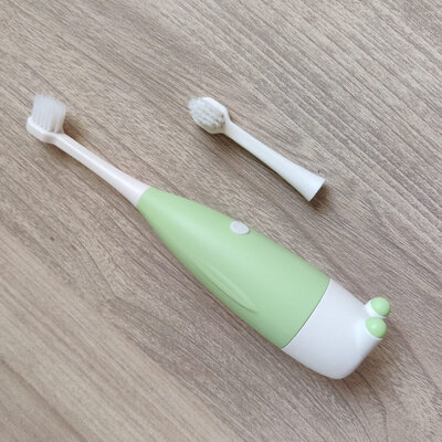 MEICH A6 Giraffe Green