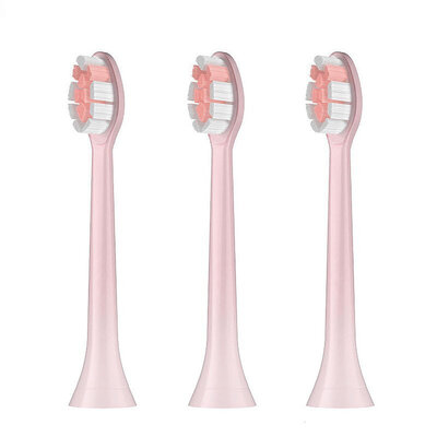 ProZone Premium-Diamond (for Philips) Medium Pink 3pcs