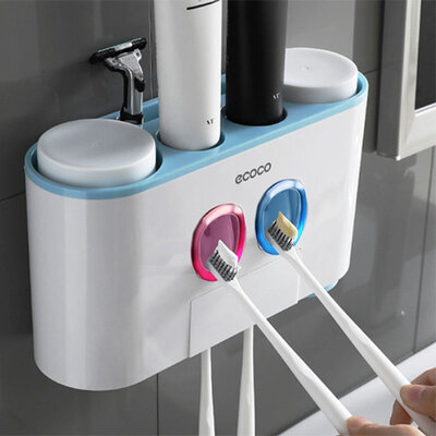 ECOCO E1802 Blue