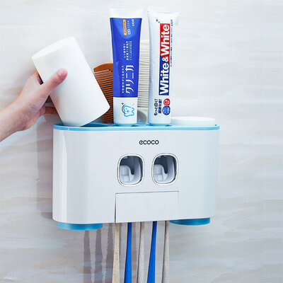 ECOCO E1802 Blue