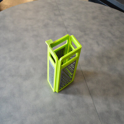 IRivo XR-2268 Compact (4-in-1) Green
