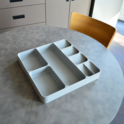 Konductra Tray 003-39cm Gray
