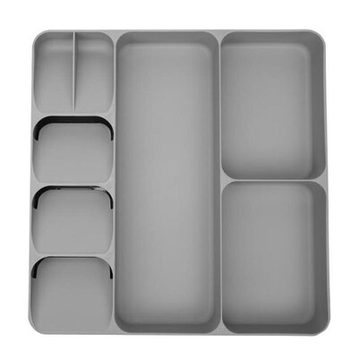 Konductra Tray 003-39cm Gray