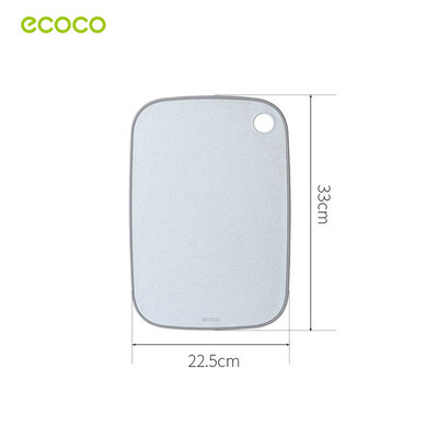ECOCO E1805 (S-size) Azure