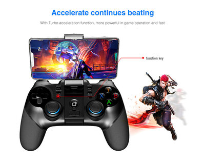 iPEGA PG-9156 Bluetooth