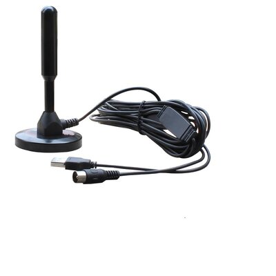 360DEX STAND-DA1 (Mini) Black