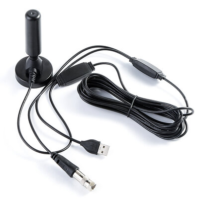 360DEX STAND-DA1 (Mini) Black