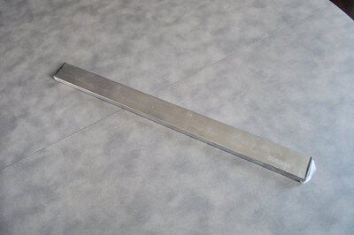 Fumei Batten-50cm (Steel 304)