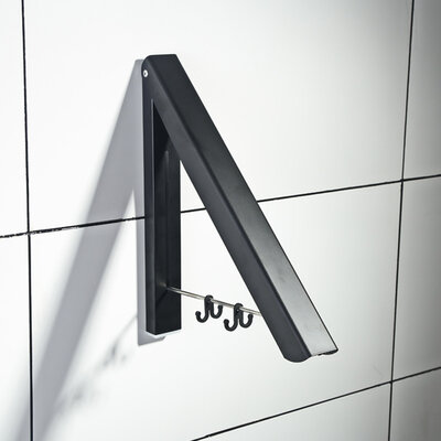 Fumei Hanger Compact 310 Black