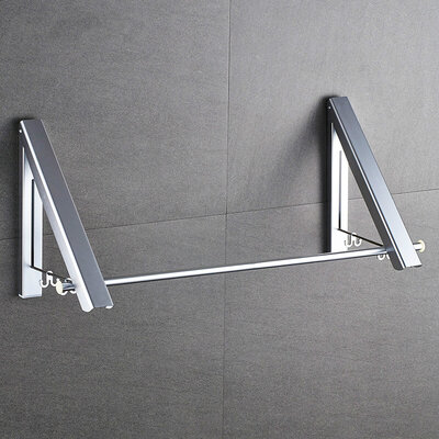 Fumei Hanger Compact 310x800 Big Silver