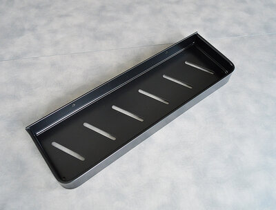 Fumei PLB-40cm Black
