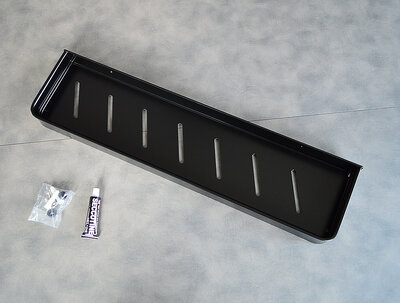 Fumei PLB-50cm Black