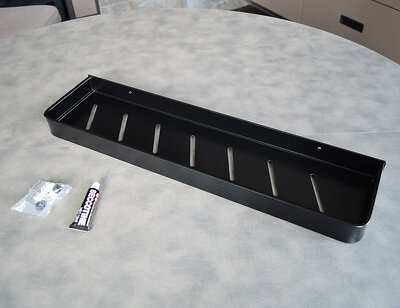 Fumei PLB-50cm Black