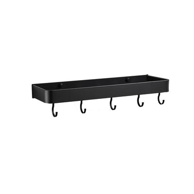 Fumei PLB-40cm Hanger Black