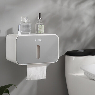 ECOCO E1903 Gray