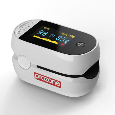 ProZone oClassic White