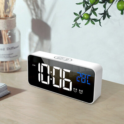 AngCan AC-8808 White