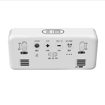 AngCan AC-8808 White