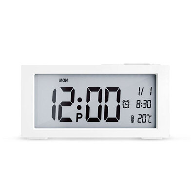 AngCan AQ-138 White