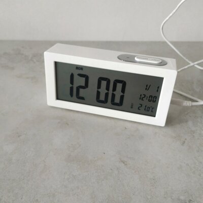 AngCan AQ-138 White