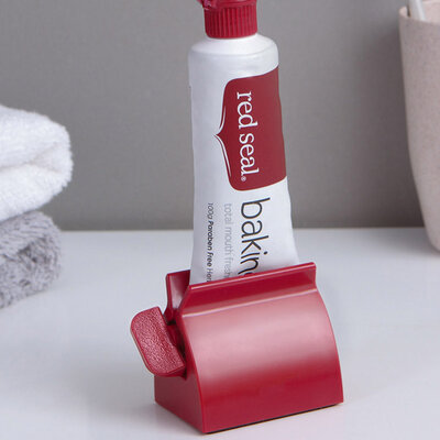 ANYA D645-DS Red