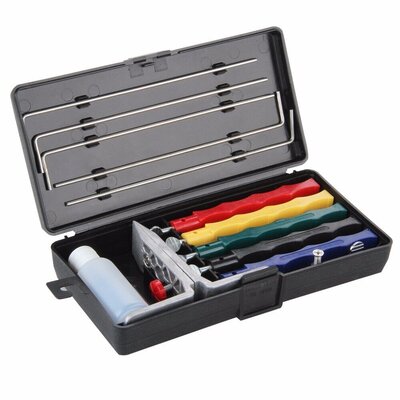 Molibao Sharpening System Deluxe