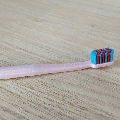 ProZone D-MAX 5850 UltraSoft (Pink) 1pc
