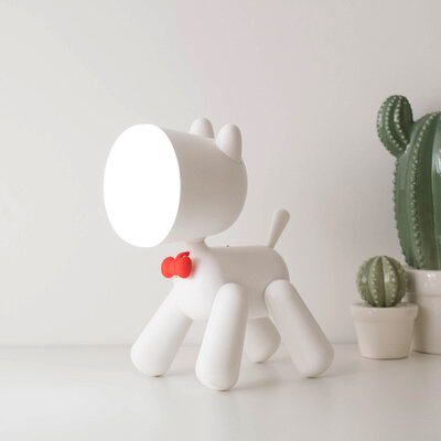 JANPIM D-020 White