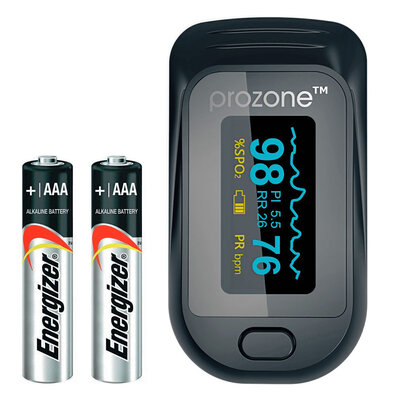 ProZone oExpert Black