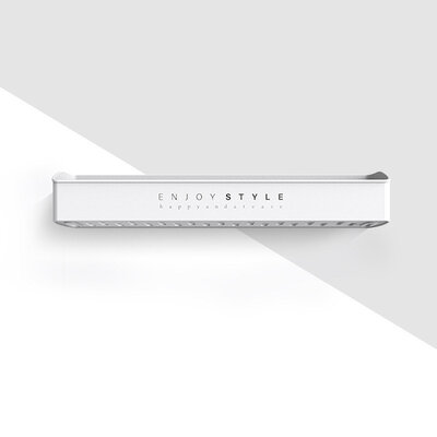 NOOOTH J191423C7 White