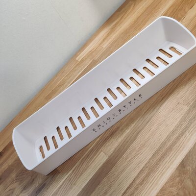 NOOOTH J191423C7 White