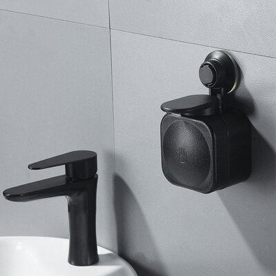 IwConcept RS-7 Black
