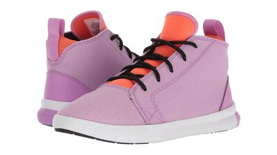 Converse All StarВ 35 (Fuchsia glow/Wild mango/White)