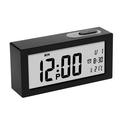 AngCan AQ-138 Black
