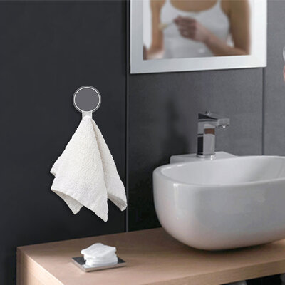 J&S Home JS185007 White