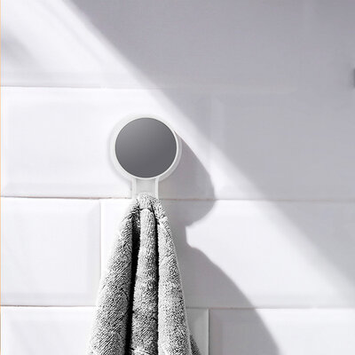 J&S Home JS185007 White