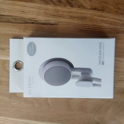 J&S Home JS185007 White