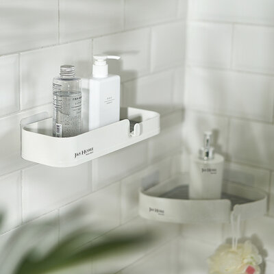 J&S Home JS185176 White