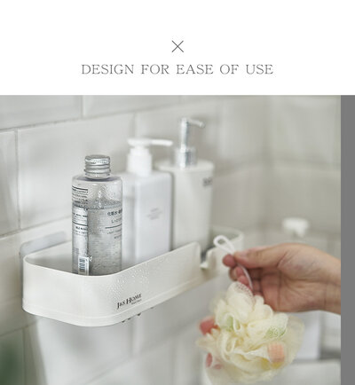 J&S Home JS185176 White