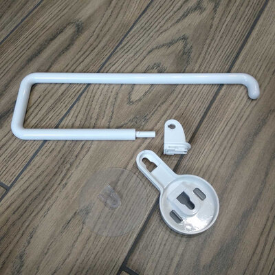 J&S Home JS185011 White