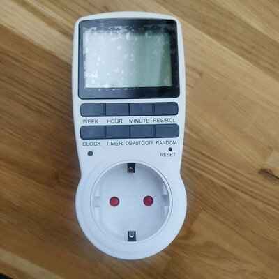 Haina TM02-G