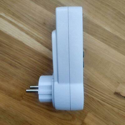 Haina TM02-G