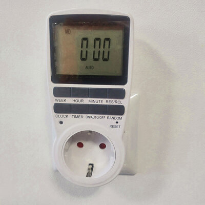 Haina TM02-G
