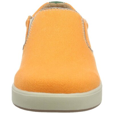Florsheim Kids Flipside Slip Jr. 36.5 (Orange)