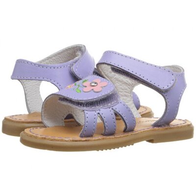 Kid Express Bernardine 18 (Lilac Leather)