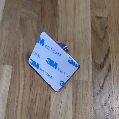  IwConcept JIN-H304 (3M) Silver