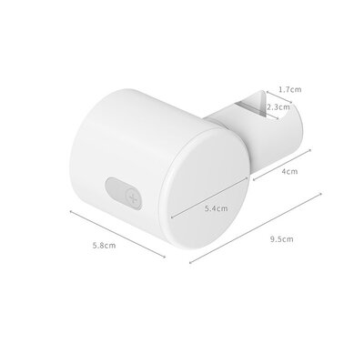 IwConcept W-0137 White