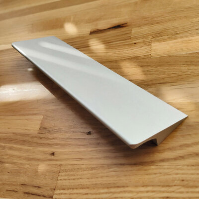 MYSKY L7004 128mm Silver